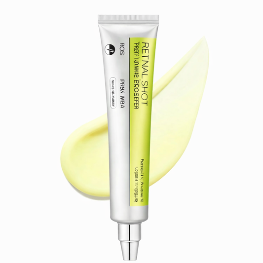 Retinal Shot Renovación Natural