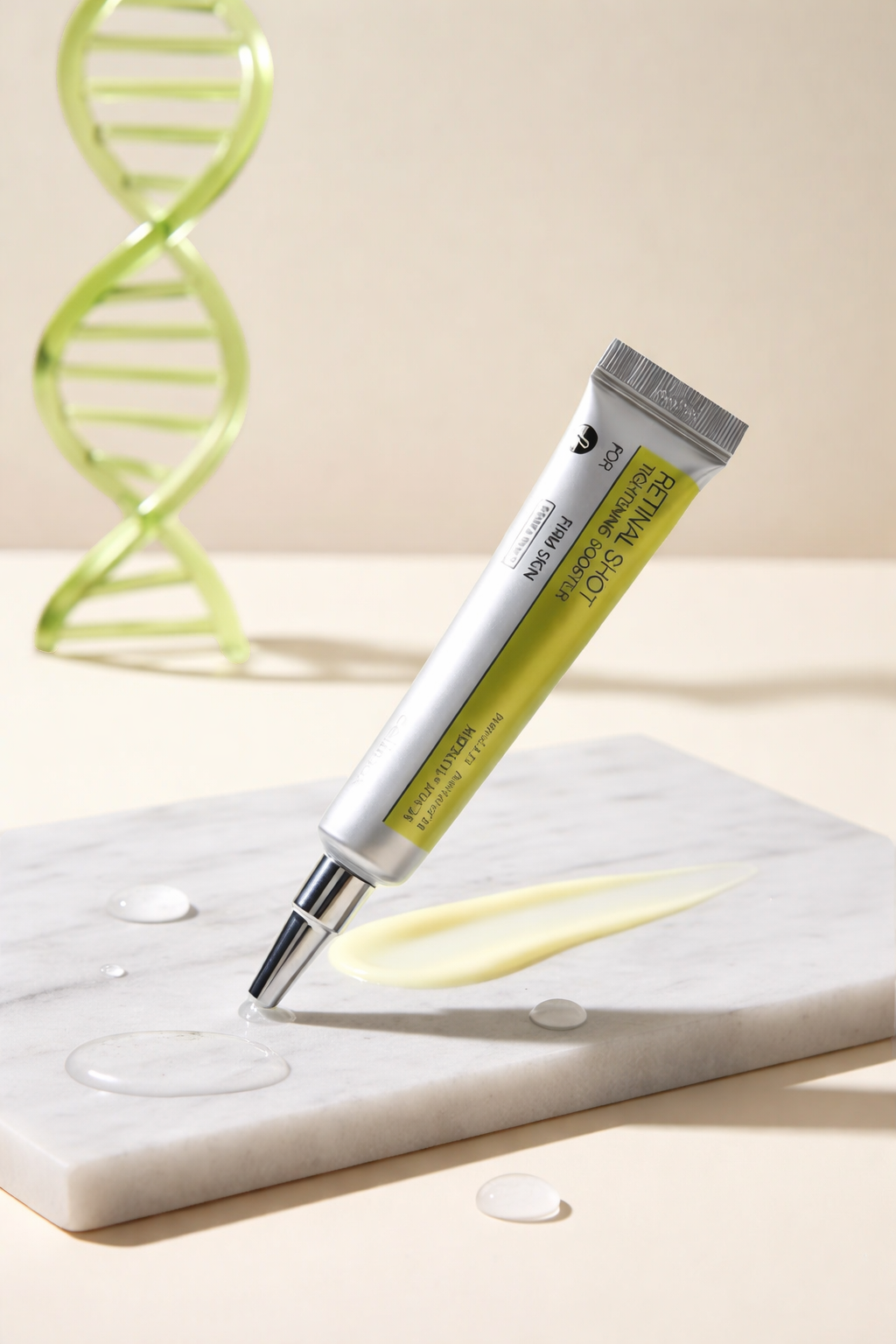 Retinal Shot Renovación Natural